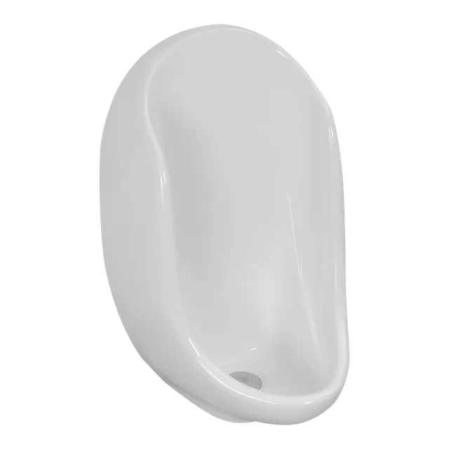 Half Stall urinal