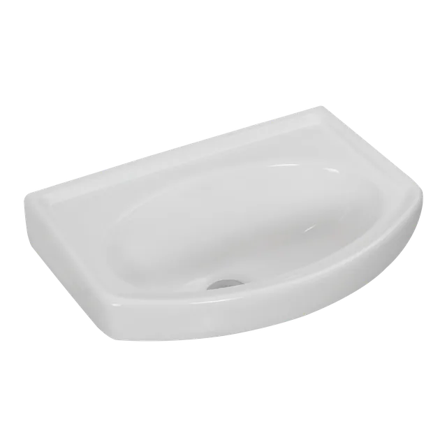 Wash Basin from the Roca Impex sanitaryware range