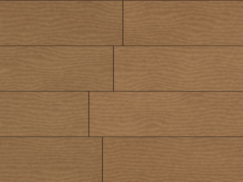 Wood Look tile design, wood look